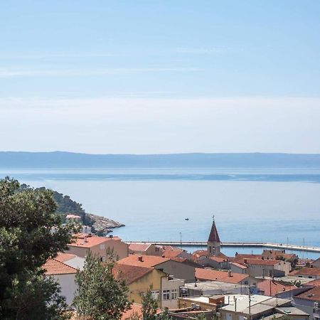 Apartman Dva Makarska Extérieur photo