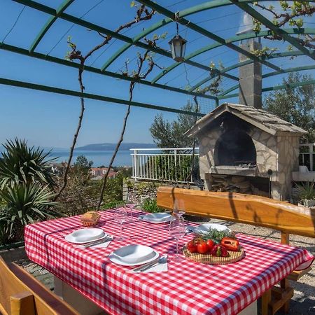 Apartman Dva Makarska Extérieur photo