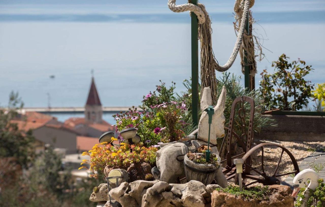 Apartman Dva Makarska Extérieur photo