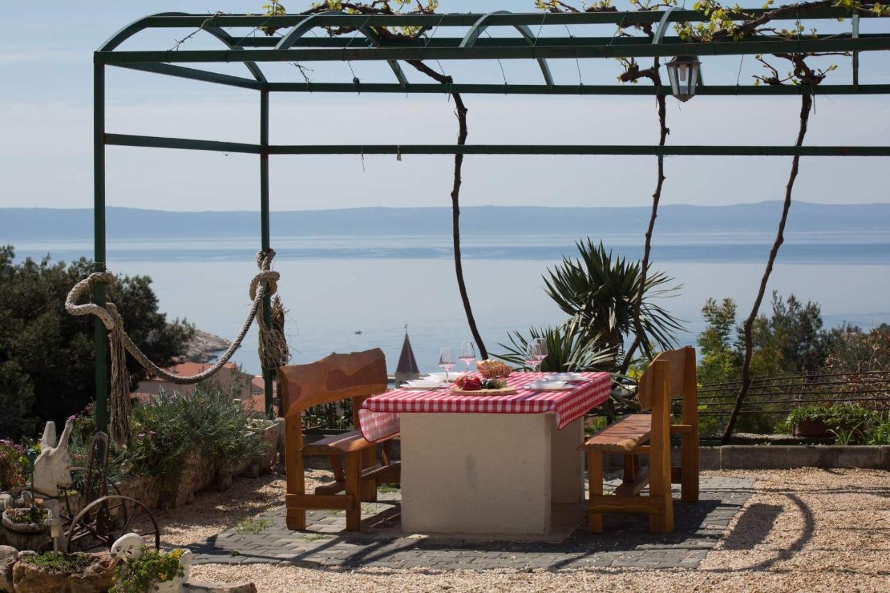 Apartman Dva Makarska Extérieur photo